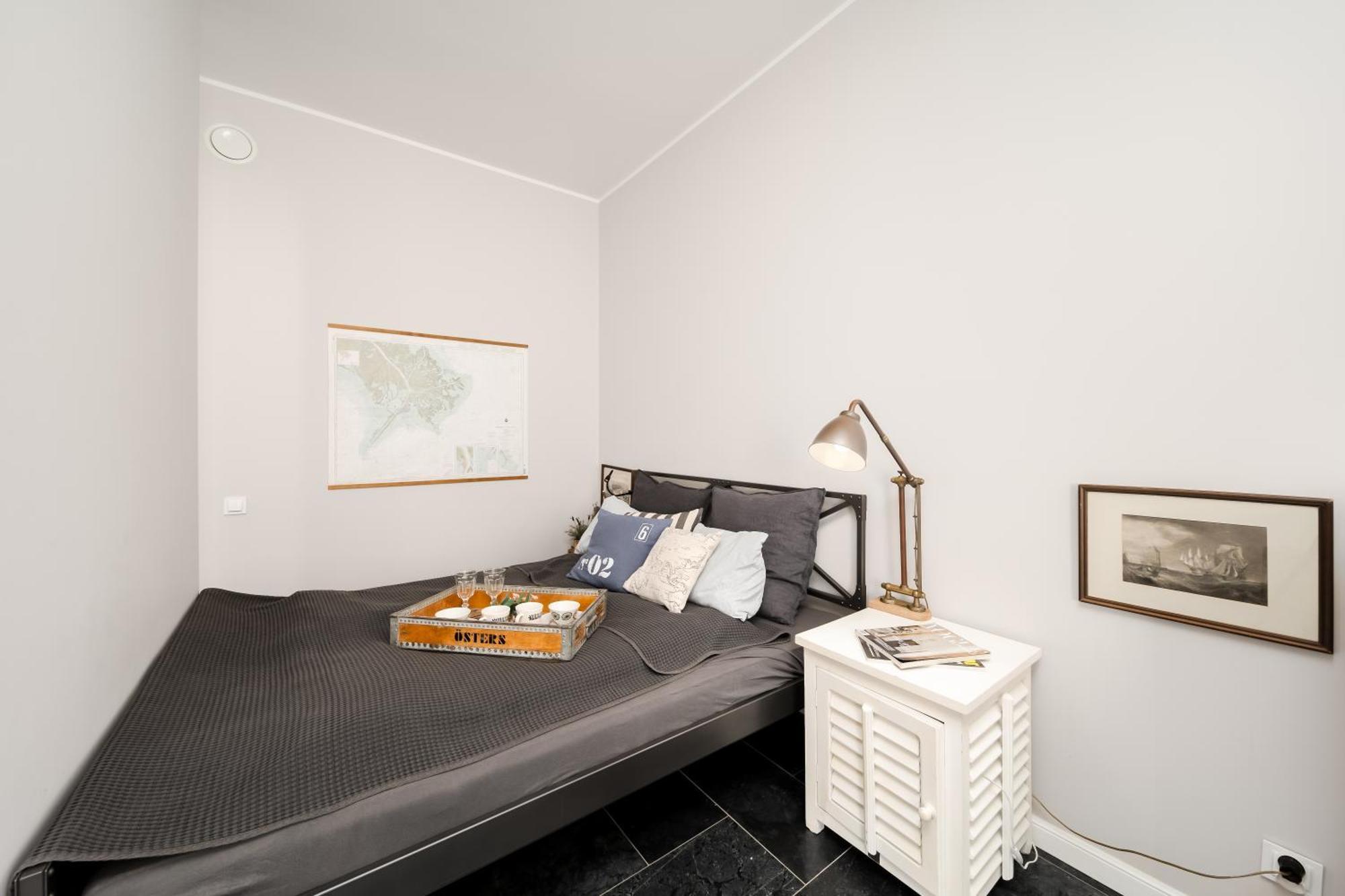 Hanza Tower Apartment No 628 - 6Th Floor, Balcony, Swimming Pool Στσέτσιν Εξωτερικό φωτογραφία