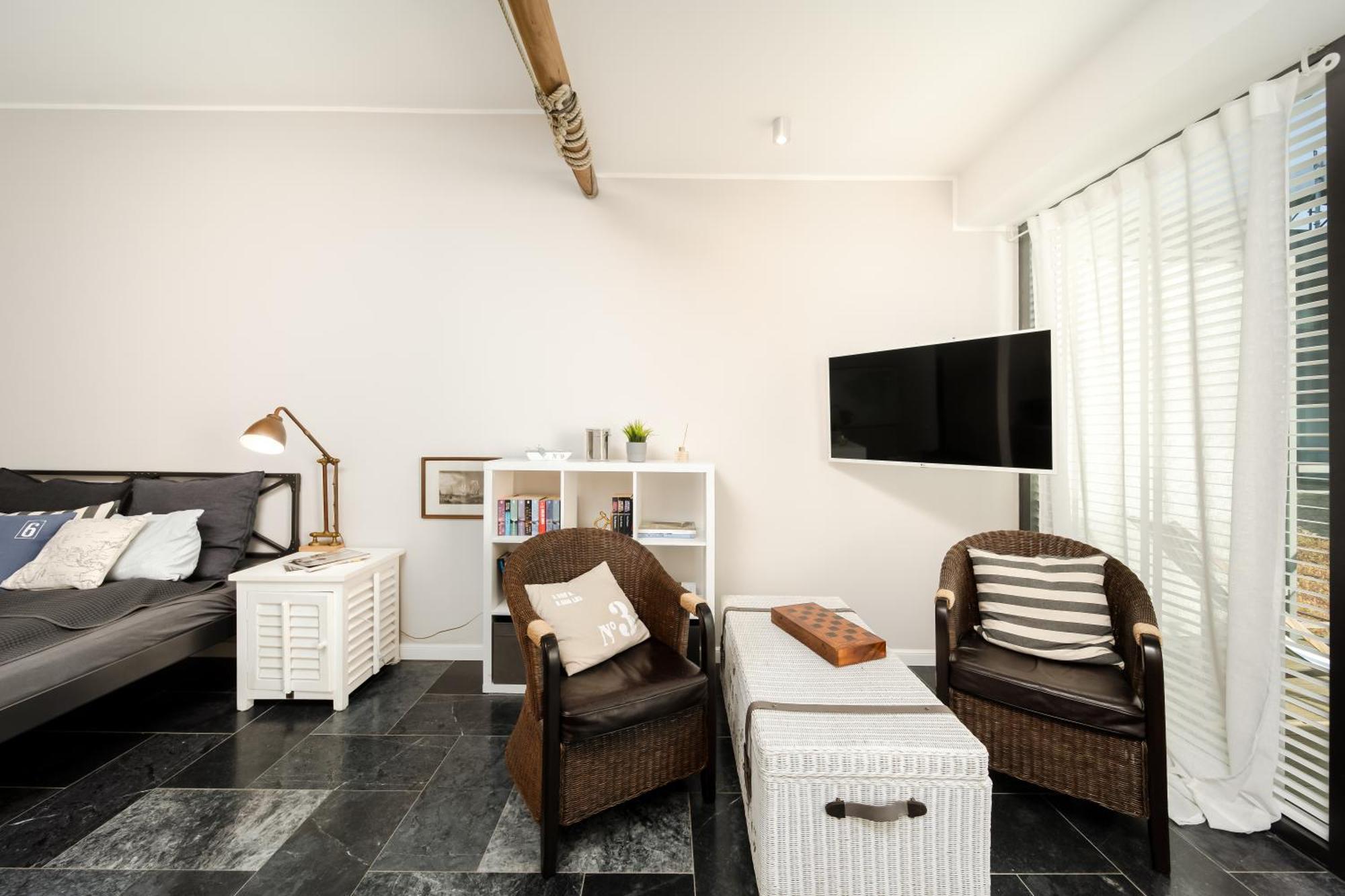 Hanza Tower Apartment No 628 - 6Th Floor, Balcony, Swimming Pool Στσέτσιν Εξωτερικό φωτογραφία